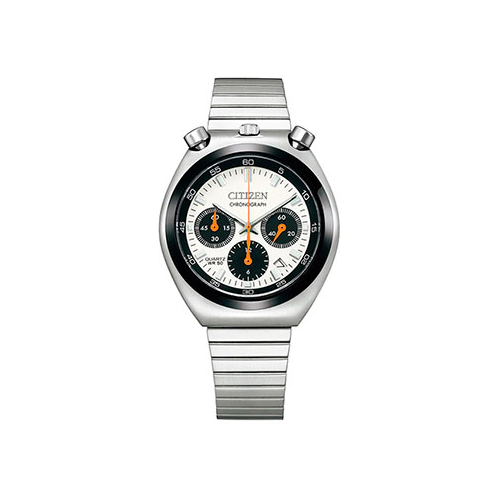 Японские наручные мужские часы Citizen AN3660-81A. Коллекция Chronograph