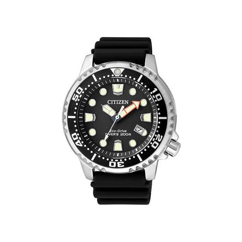 Японские наручные мужские часы Citizen BN0150-10E. Коллекция Promaster