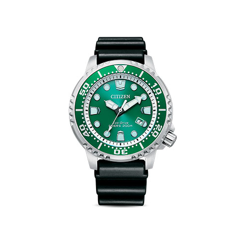 Японские наручные мужские часы Citizen BN0158-18X. Коллекция Promaster