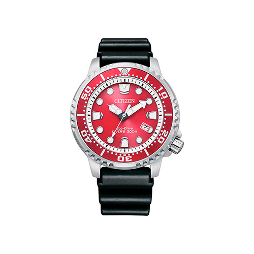 Японские наручные мужские часы Citizen BN0159-15X. Коллекция Promaster