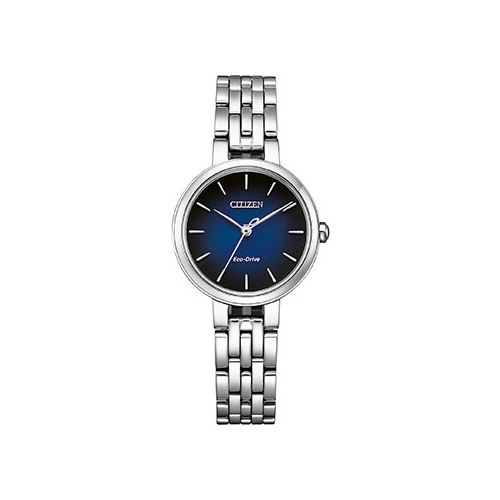 Японские наручные женские часы Citizen EM0990-81L. Коллекция Elegance