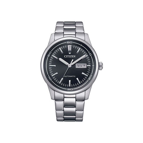 Японские наручные мужские часы Citizen NH8400-87E. Коллекция Automatic
