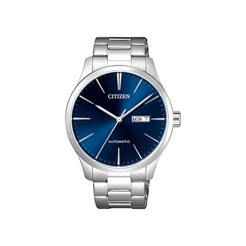 Японские наручные мужские часы Citizen NH8350-83L. Коллекция Automatic