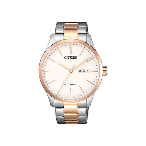 Японские наручные мужские часы Citizen NH8356-87A. Коллекция Automatic
