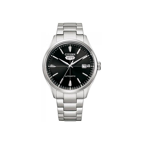 Японские наручные мужские часы Citizen NH8391-51E. Коллекция Automatic