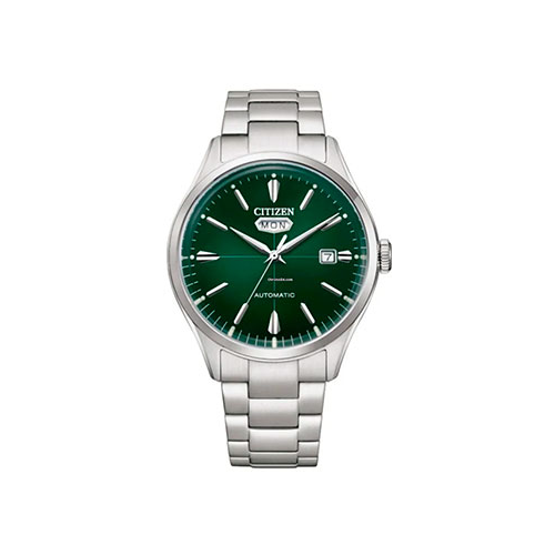 Японские наручные мужские часы Citizen NH8391-51X. Коллекция Automatic