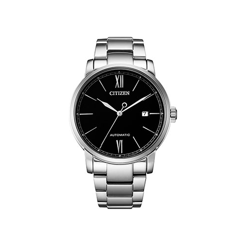Японские наручные мужские часы Citizen NJ0130-88E. Коллекция Automatic