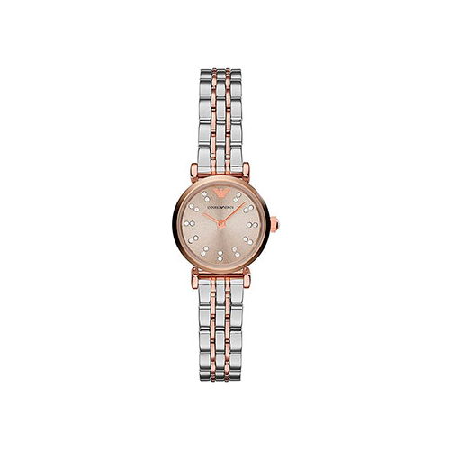 fashion наручные женские часы Emporio armani AR1841. Коллекция Dress