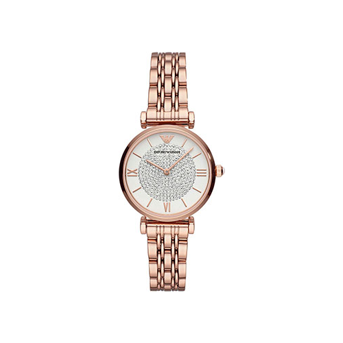 fashion наручные женские часы Emporio armani AR11244. Коллекция Gianni T-Bar