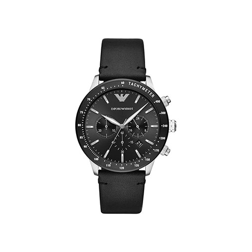 fashion наручные мужские часы Emporio armani AR11243. Коллекция Mario