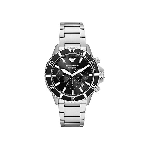 fashion наручные мужские часы Emporio armani AR11360. Коллекция Diver