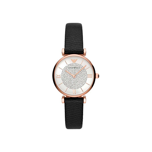 fashion наручные женские часы Emporio armani AR11387. Коллекция Gianni T-Bar