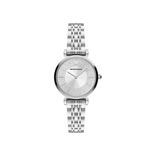 fashion наручные женские часы Emporio armani AR11445. Коллекция Gianni T-Bar