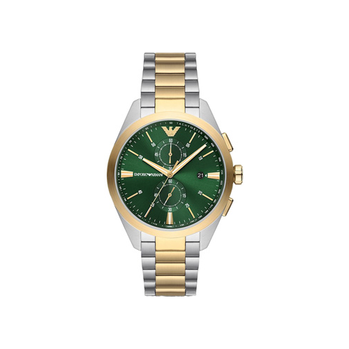 fashion наручные мужские часы Emporio armani AR11511. Коллекция Claudio