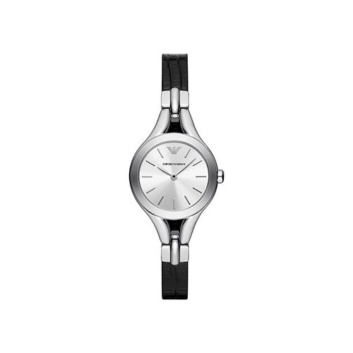 fashion наручные женские часы Emporio armani AR11552. Коллекция Dress