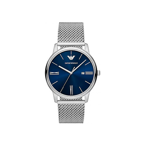fashion наручные мужские часы Emporio armani AR11571. Коллекция Minimalist