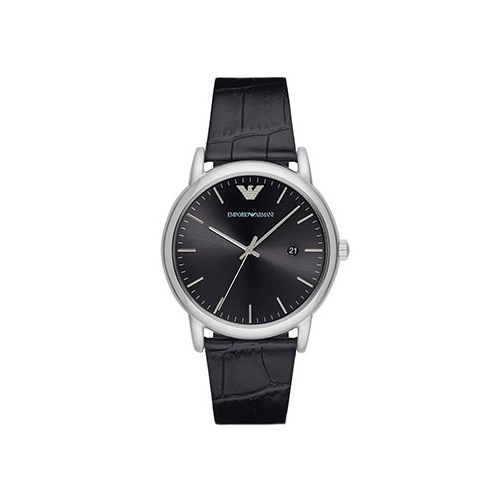 fashion наручные мужские часы Emporio armani AR2500. Коллекция Dress