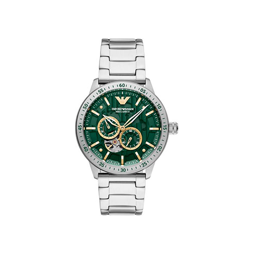 fashion наручные мужские часы Emporio armani AR60053. Коллекция Mario