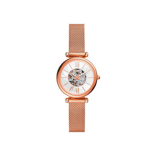 fashion наручные женские часы Fossil ME3188. Коллекция Carlie Mini
