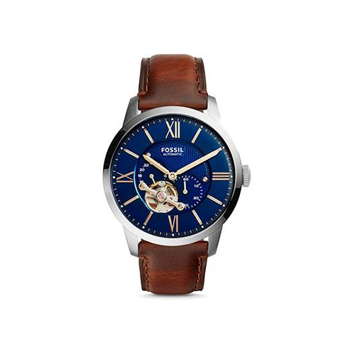 fashion наручные мужские часы Fossil ME3110. Коллекция Townsman