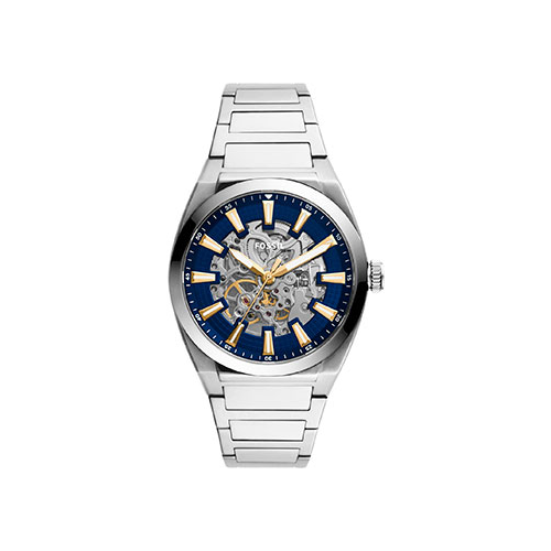 fashion наручные мужские часы Fossil ME3220. Коллекция Everett