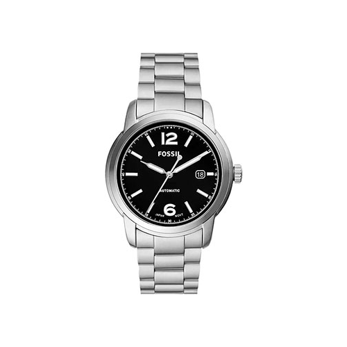 fashion наручные мужские часы Fossil ME3223. Коллекция Heritage