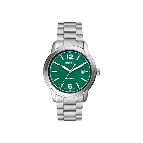 fashion наручные мужские часы Fossil ME3224. Коллекция Heritage