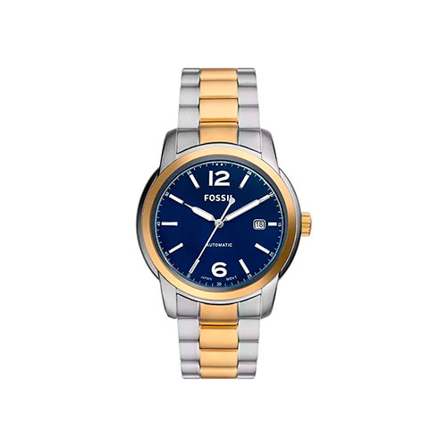 fashion наручные мужские часы Fossil ME3230. Коллекция Heritage
