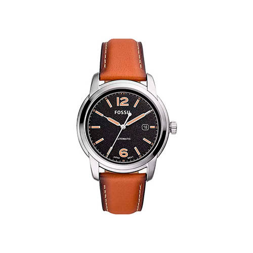 fashion наручные мужские часы Fossil ME3233. Коллекция Heritage