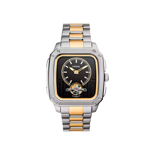 fashion наручные мужские часы Fossil ME3237. Коллекция Inscription