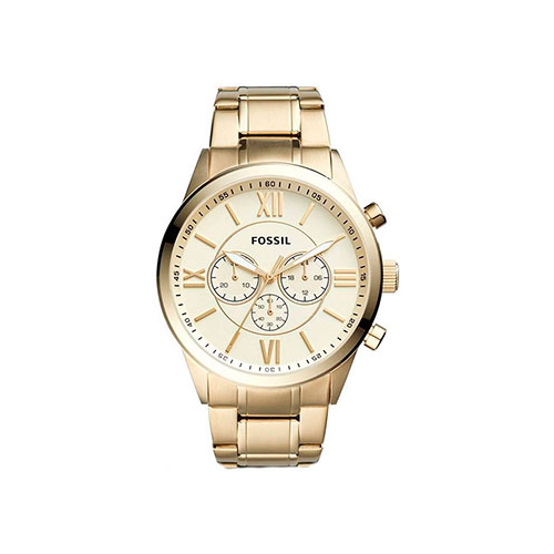 fashion наручные мужские часы Fossil BQ1128IE. Коллекция Flynn