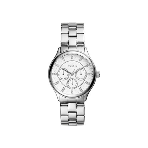 fashion наручные женские часы Fossil BQ1560. Коллекция Modern Sophisticate