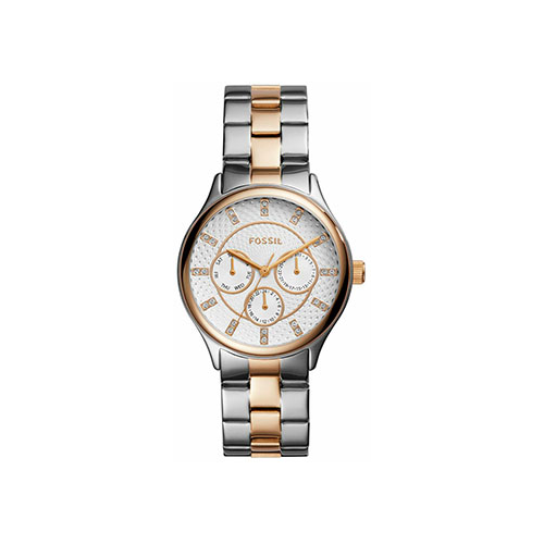 fashion наручные женские часы Fossil BQ1564. Коллекция Modern Sophisticate