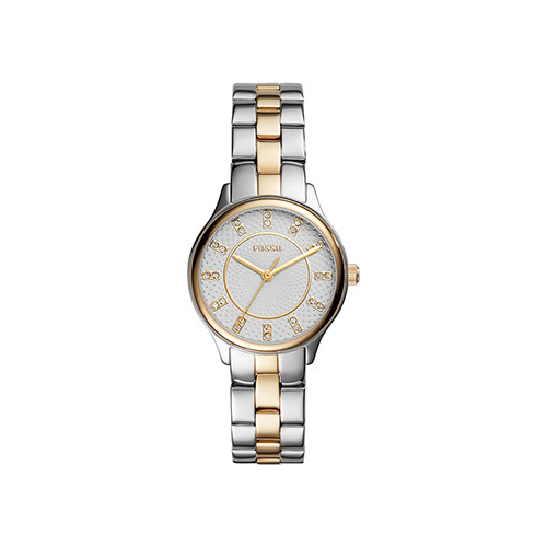 fashion наручные женские часы Fossil BQ1574. Коллекция Modern Sophisticate