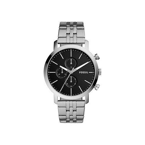 fashion наручные мужские часы Fossil BQ2328IE. Коллекция Luther