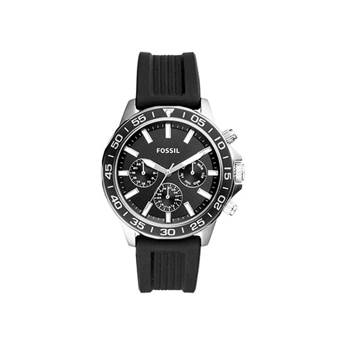fashion наручные мужские часы Fossil BQ2494. Коллекция Bannon