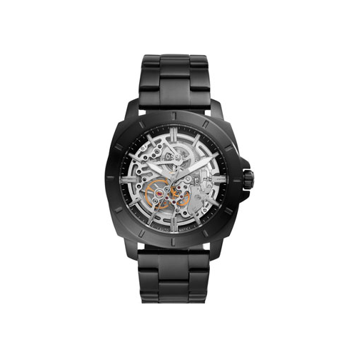 fashion наручные мужские часы Fossil BQ2426. Коллекция Privateer Sport