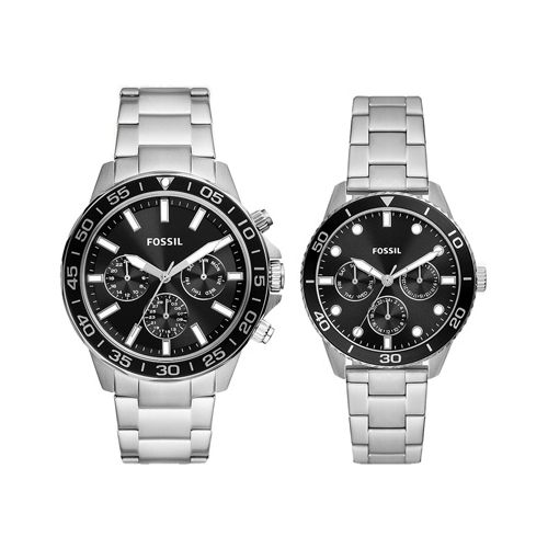 fashion наручные мужские часы Fossil BQ2753_SET. Коллекция Set