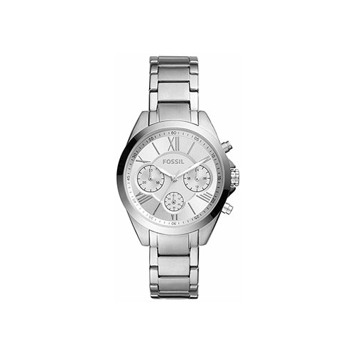 fashion наручные женские часы Fossil BQ3035. Коллекция Modern Courier