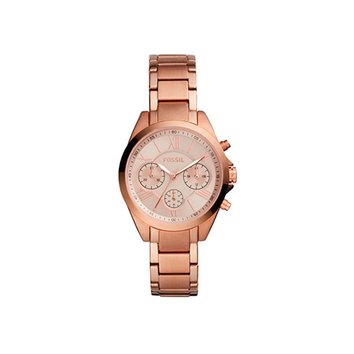 fashion наручные женские часы Fossil BQ3036. Коллекция Modern Courier
