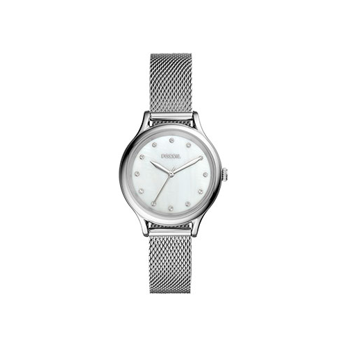 fashion наручные женские часы Fossil BQ3390. Коллекция Laney