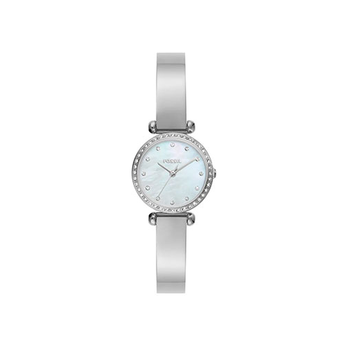 fashion наручные женские часы Fossil BQ3893. Коллекция Tillie Mini
