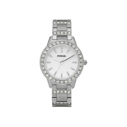 fashion наручные женские часы Fossil ES2362. Коллекция Jesse