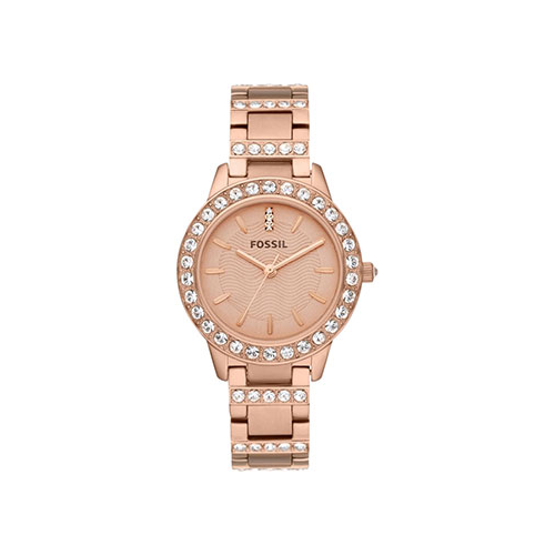 fashion наручные женские часы Fossil ES3020. Коллекция Jesse
