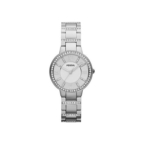 fashion наручные женские часы Fossil ES3282. Коллекция Virginia