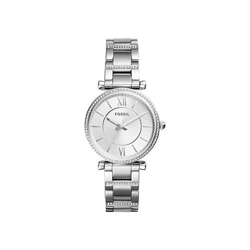 fashion наручные женские часы Fossil ES4341. Коллекция Carlie