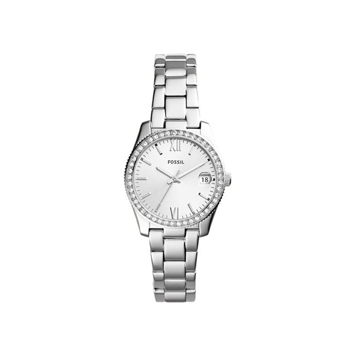 fashion наручные женские часы Fossil ES4317. Коллекция Scarlette