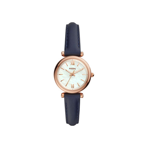 fashion наручные женские часы Fossil ES4502. Коллекция Carlie
