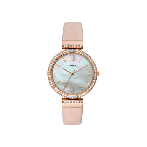 fashion наручные женские часы Fossil ES4537. Коллекция Madeline