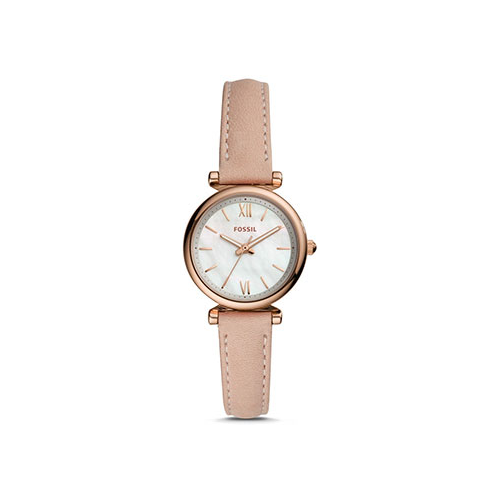 fashion наручные женские часы Fossil ES4699. Коллекция Carlie